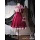 Hoshibako Works Touhou Project Flandre Scarlet Top and Skirt Set(Reservation/Full Payment Without Shipping)